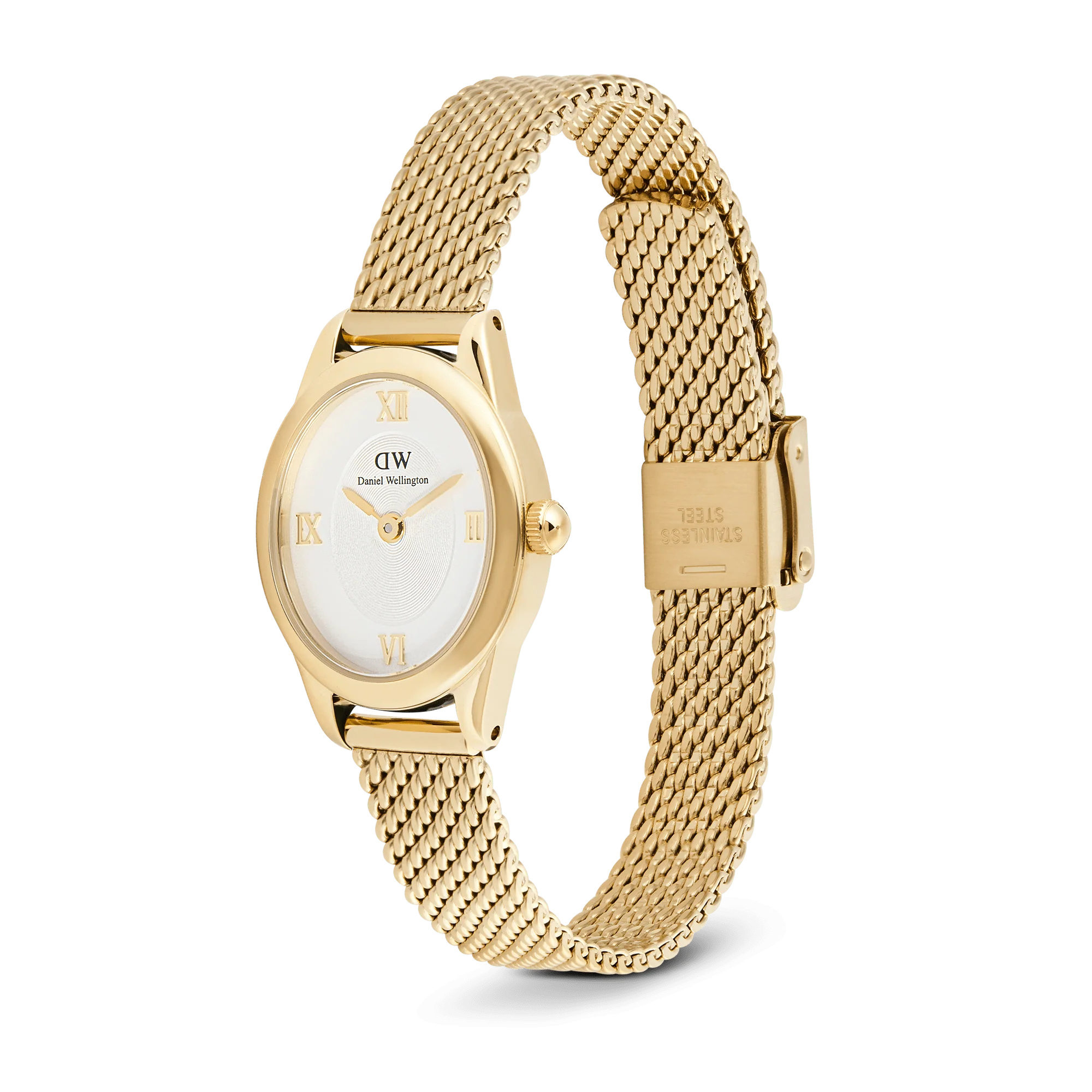 Orologio Donna OPHELIA MINI MESH Daniel Wellington