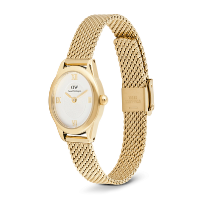 Orologio Donna OPHELIA MINI MESH Daniel Wellington