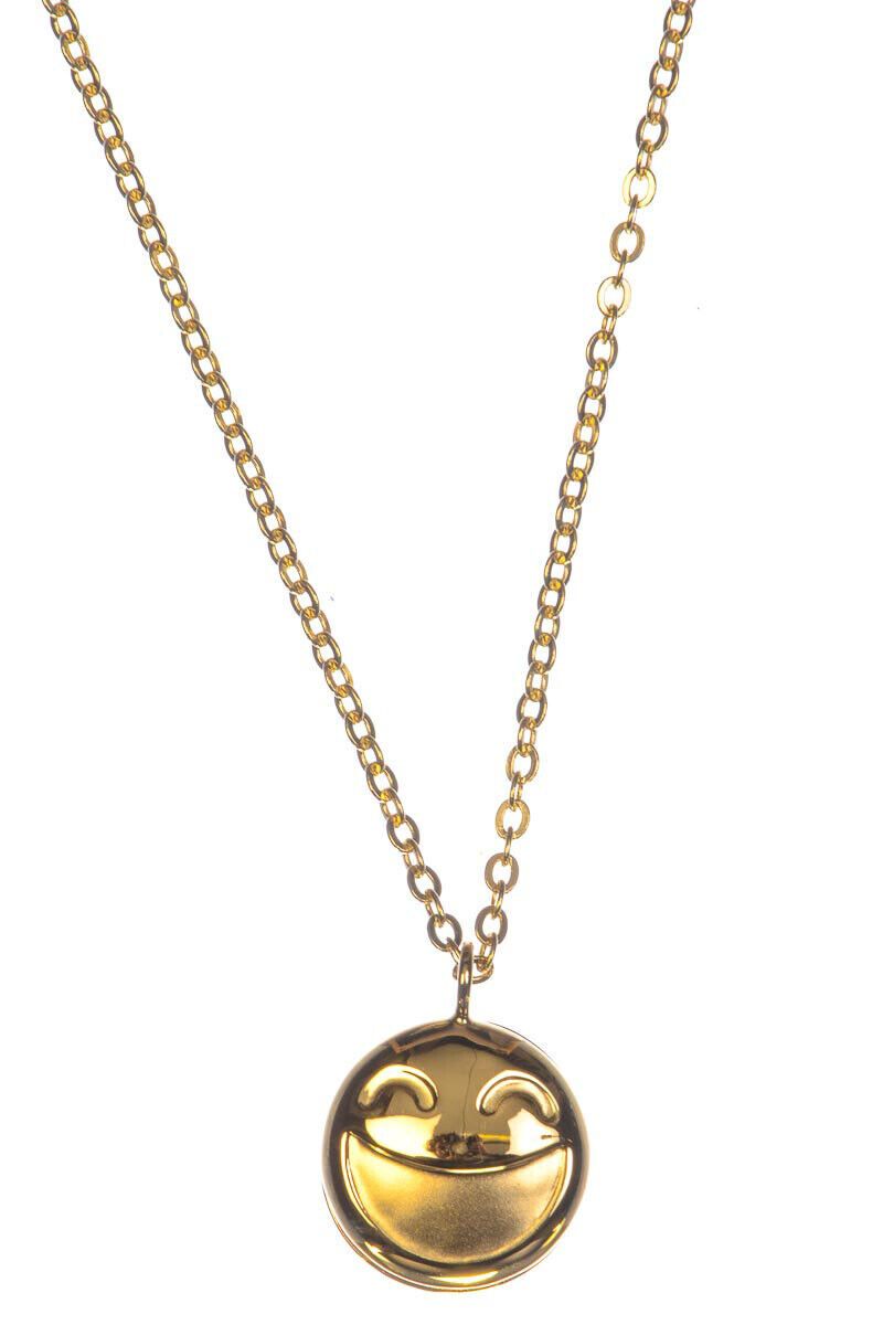 Collana HUMORIST WINK Swarovski