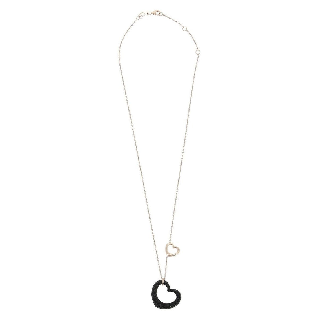 Collana CUORE POLVERE Pesavento