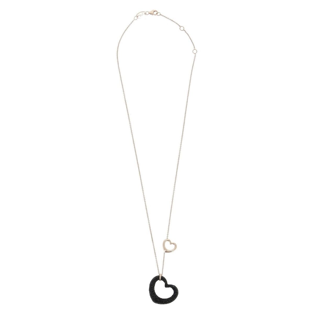 Collana CUORE POLVERE Pesavento