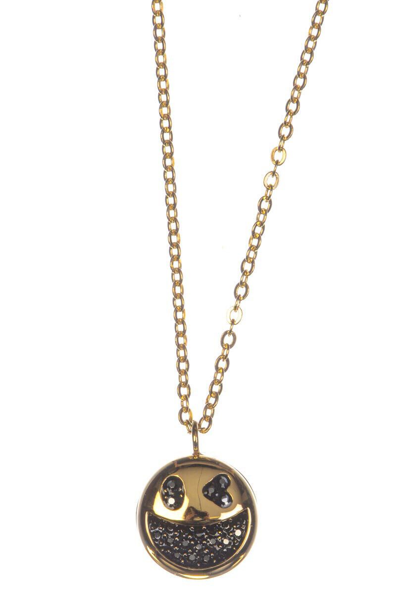 Collana HUMORIST WINK Swarovski