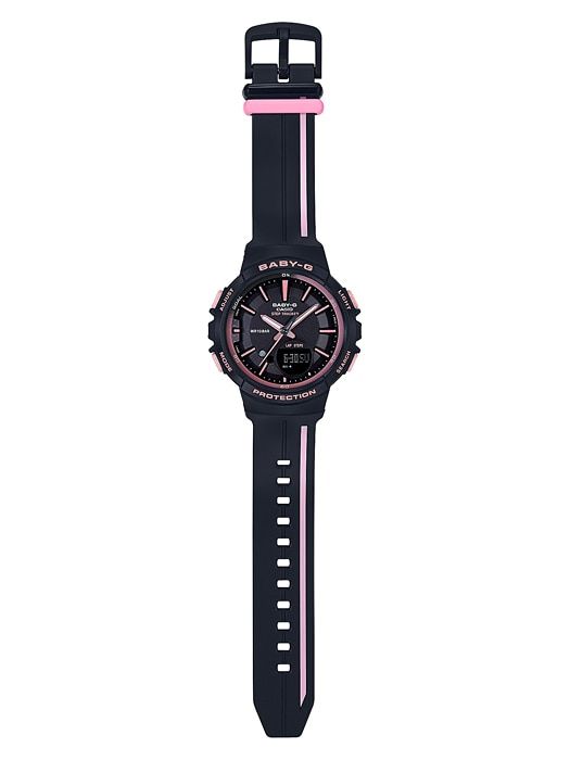 CASIO | G-SHOCK  BGS-100RT-1AER