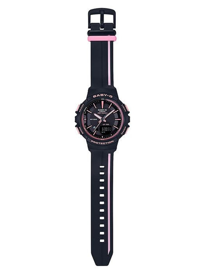 CASIO | G-SHOCK  BGS-100RT-1AER