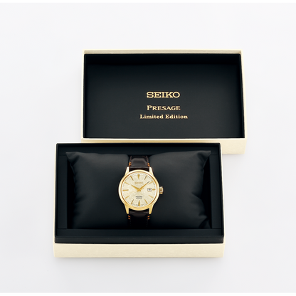 Orologio automatico SEIKO Presage Cocktail STAR BAR Limited Edition