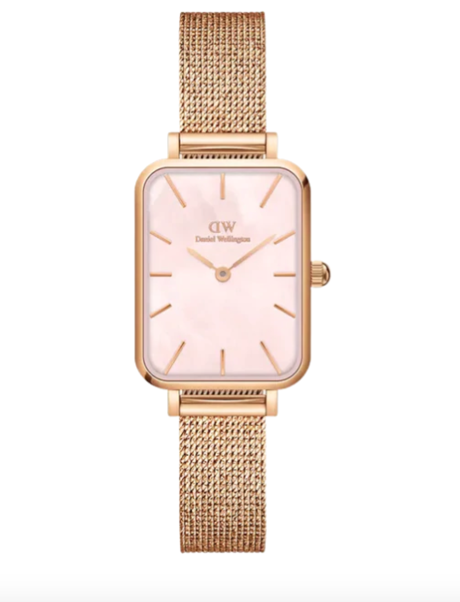 Orologio Quadro Pressed Melrose DANIEL WELLINGTON