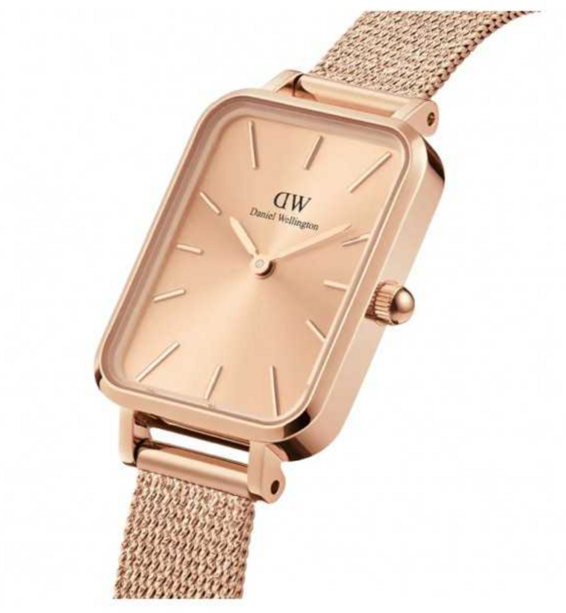 Orologio Quadro Pressed Unitone DANIEL WELLINGTON