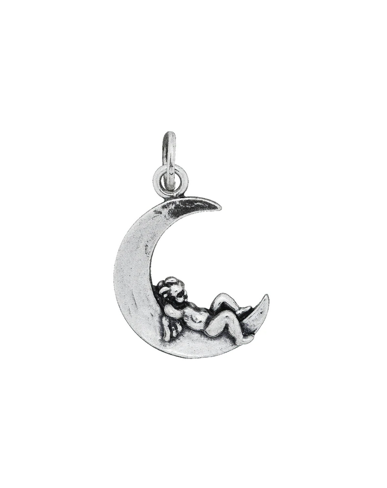 Charm Luna Angelo GIOVANNI RASPINI