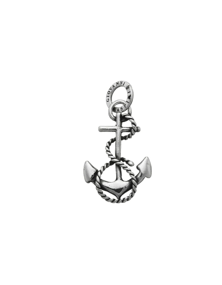 Charm Ancora GIOVANNI RASPINI