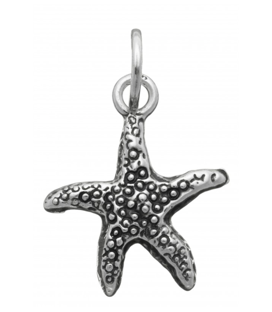 Charm Stella Marina GIOVANNI RASPINI