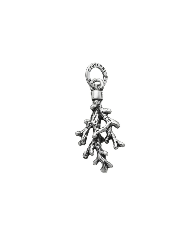 Charm Corallo GIOVANNI RASPINI