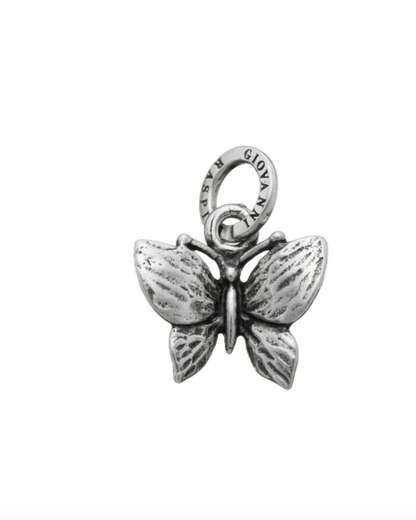 Charm Farfalla GIOVANNI RASPINI