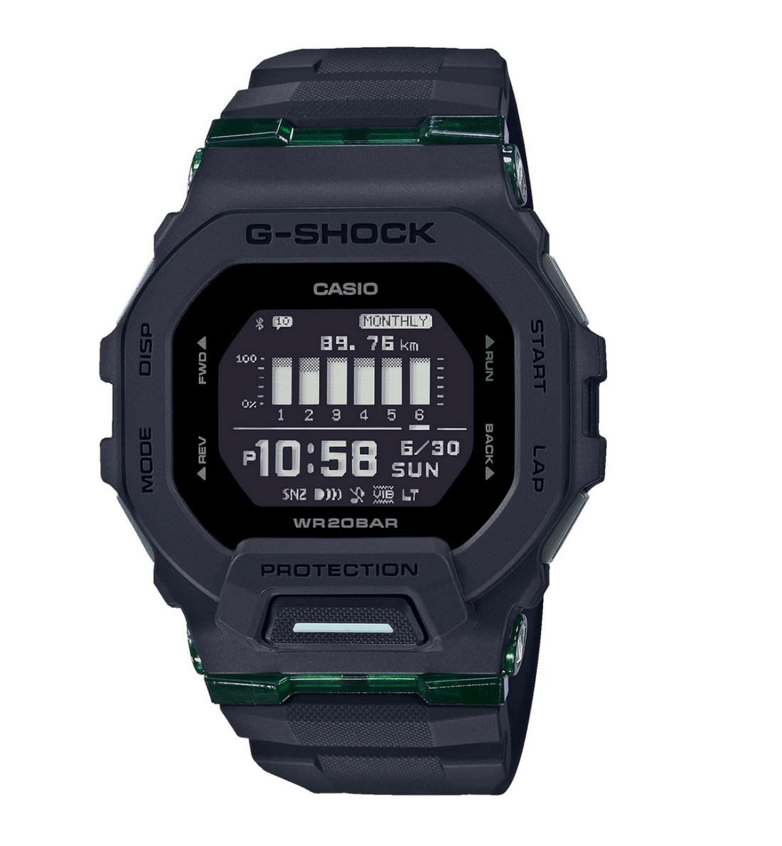 Orologio CASIO | G-SHOCK GBD-200UU-1ER
