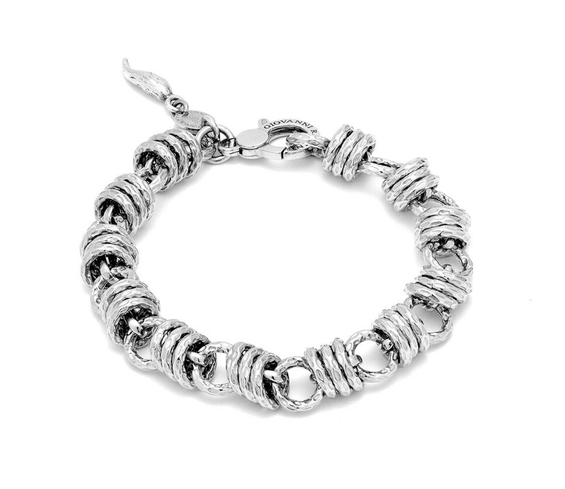 Bracciale Vic Grande GIOVANNI RASPINI