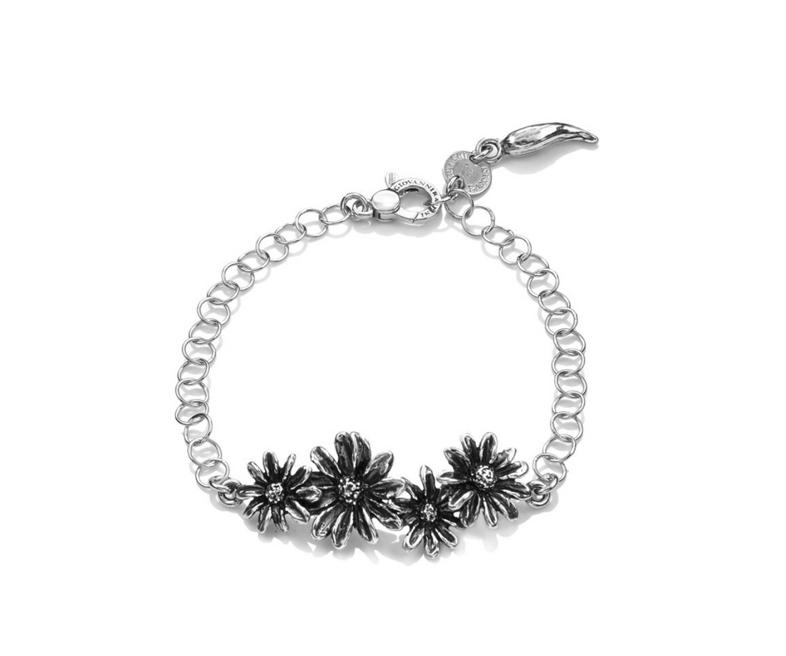 Bracciale Swing Margherite GIOVANNI RASPINI