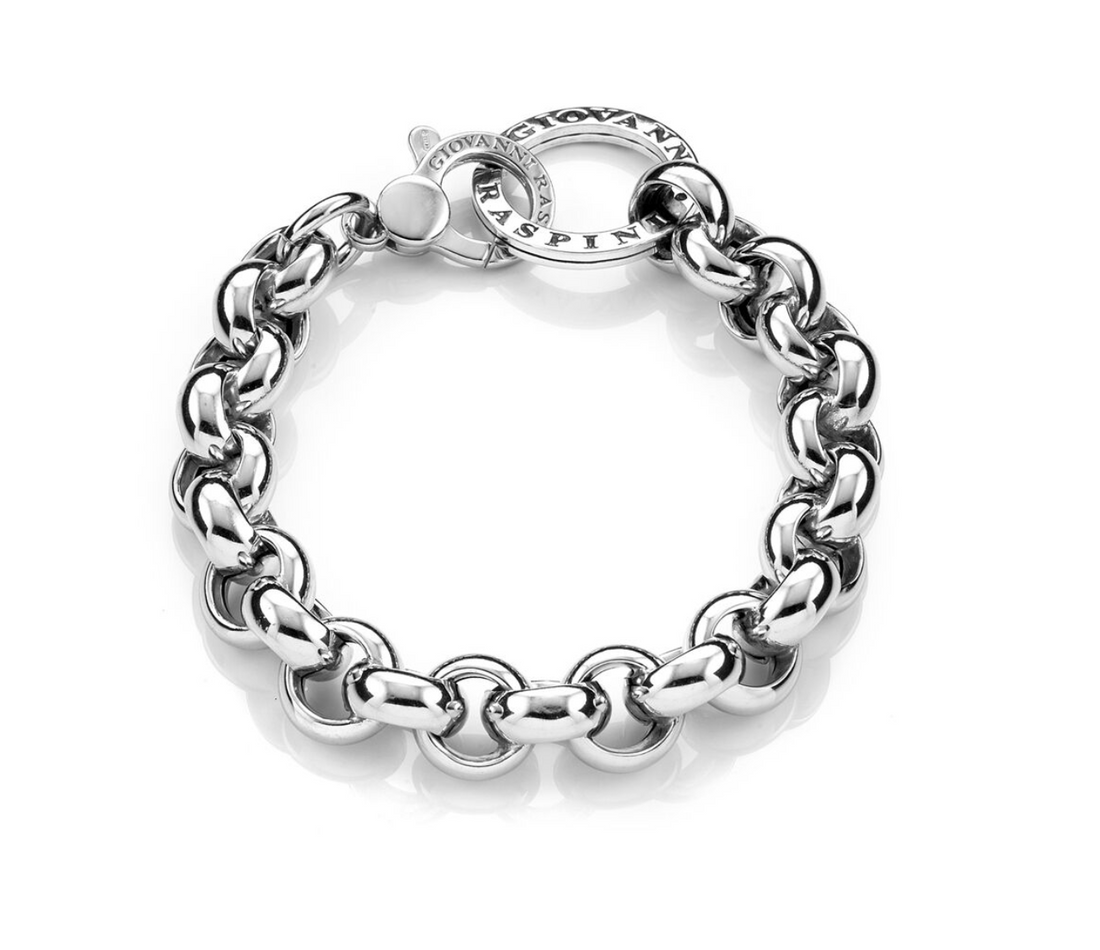 Bracciale Rolò Gigante GIOVANNI RASPINI