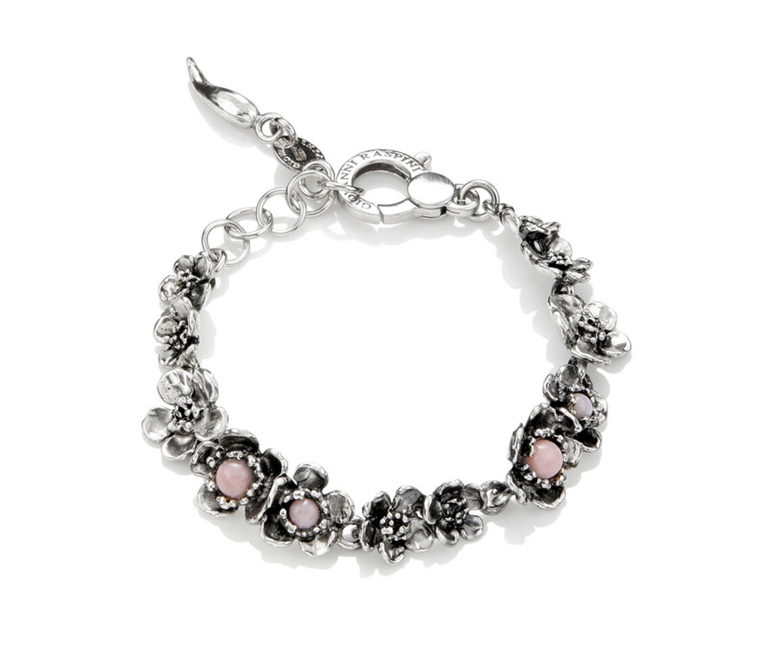 Bracciale Wild Rose GIOVANNI RASPINI