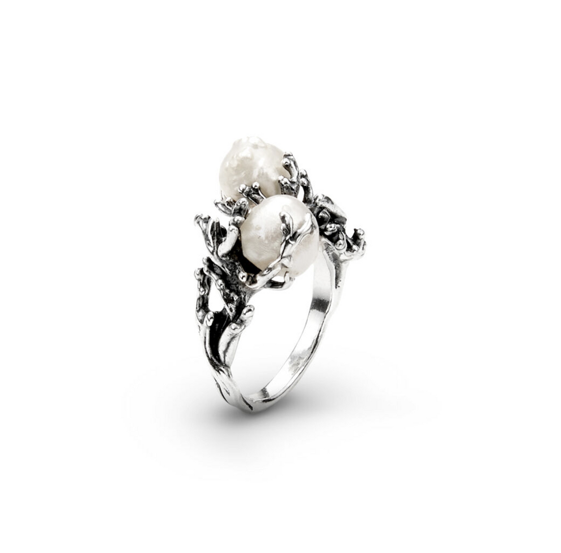 Anello Mari Del Sud Piccolo GIOVANNI RASPINI