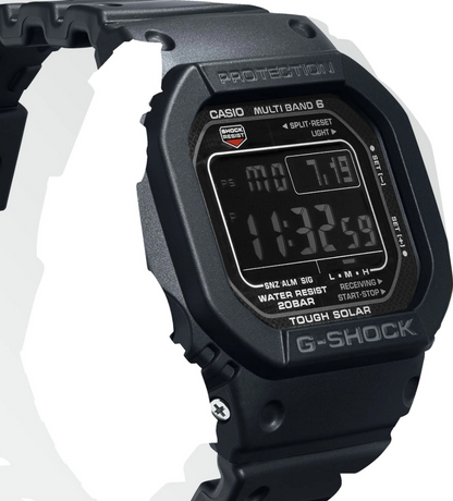 CASIO | G-SHOCK GW-M5610U-1BER
