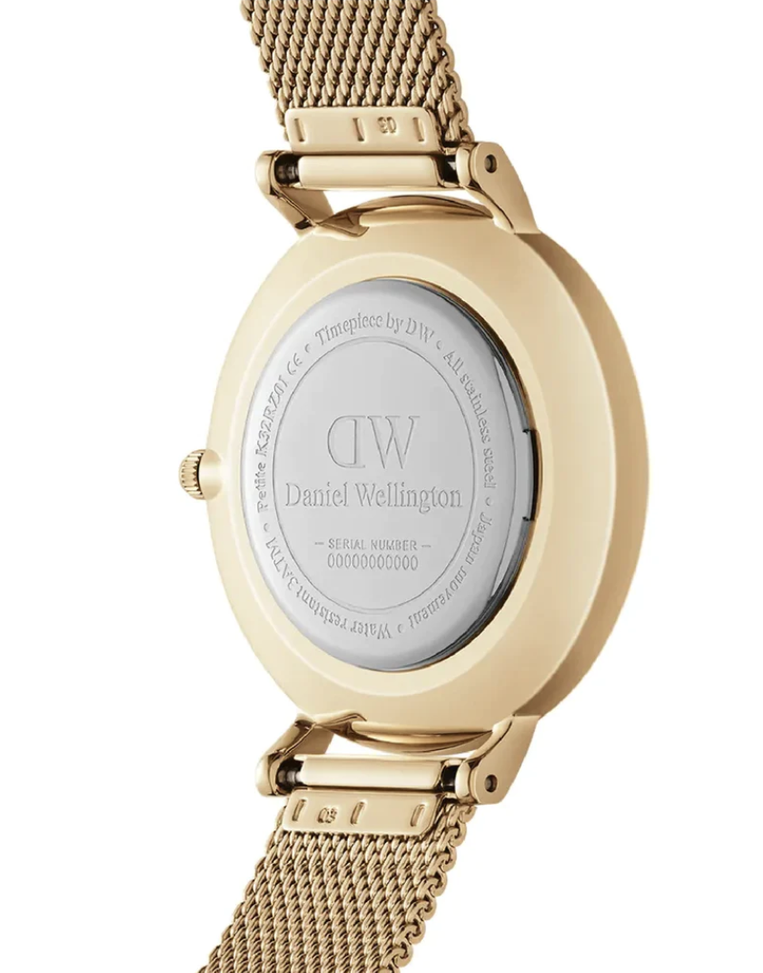 Orologio DANIEL WELLINGTON