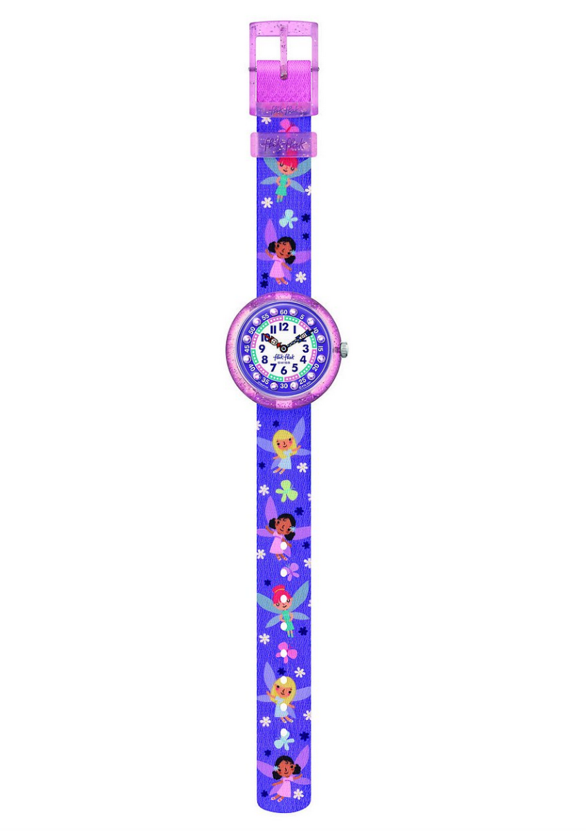 Orologio Fairy Cool FLIK FLAK