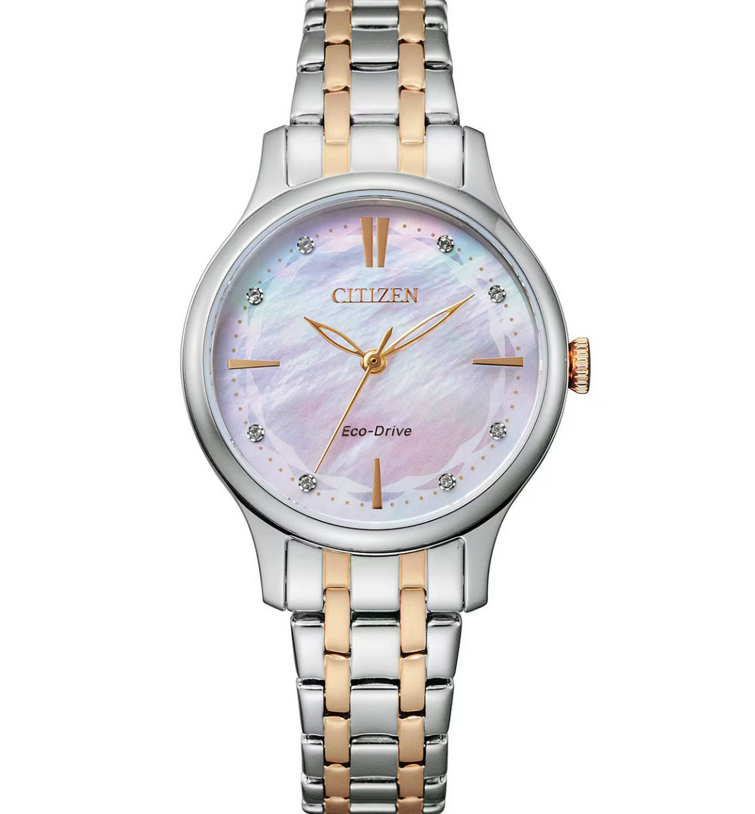 Orologio CITIZEN Lady