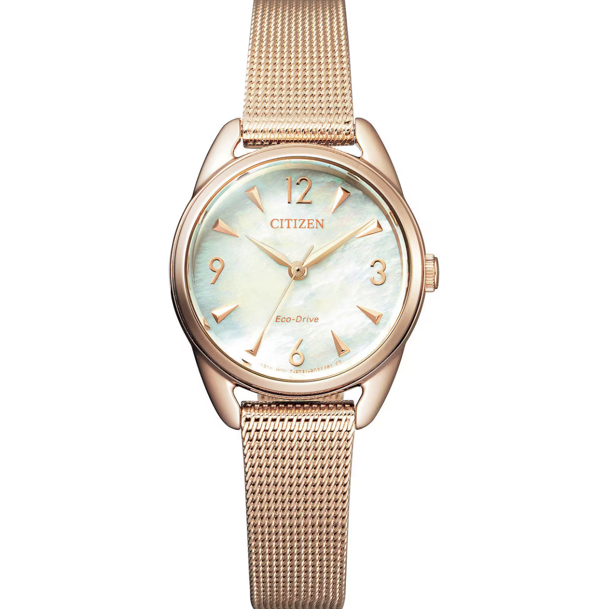 Orologio CITIZEN Lady