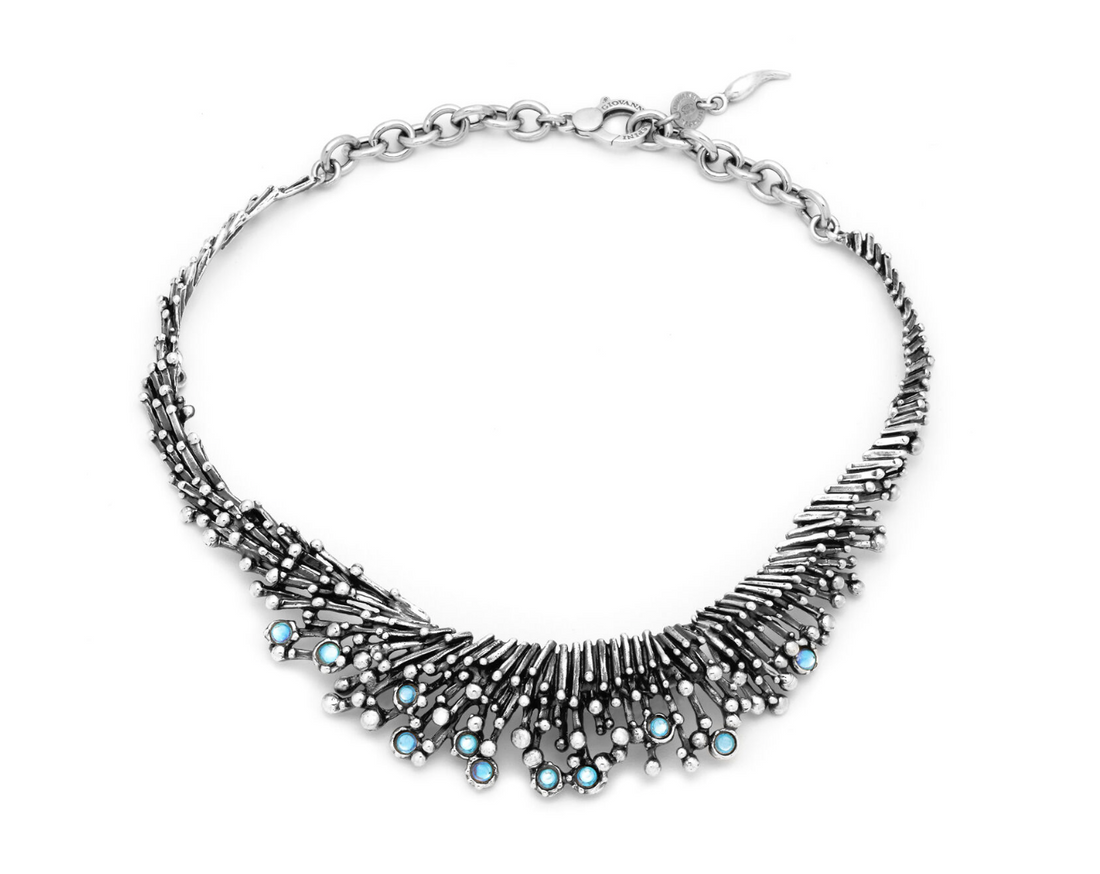 Collana Fireworks GIOVANNI RASPINI