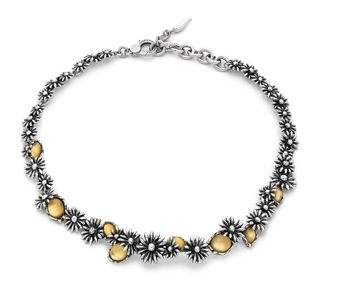 Collana Daisy GIOVANNI RASPINI