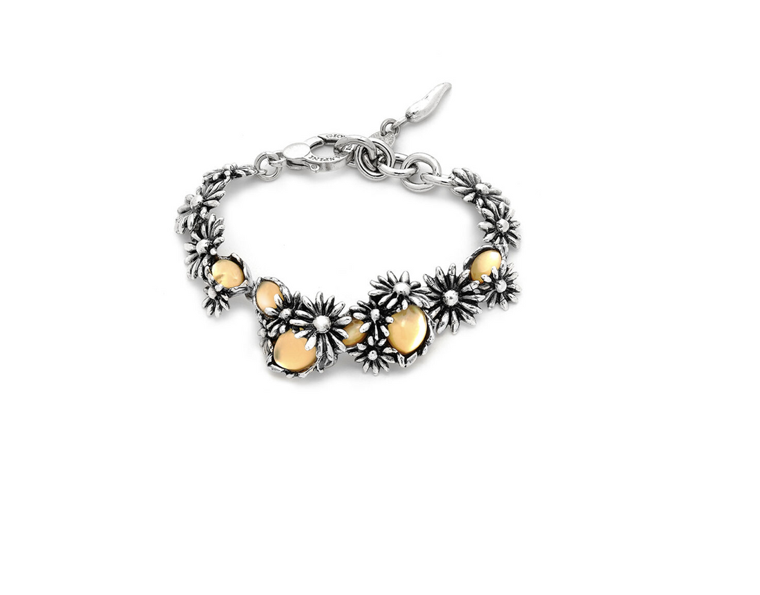 Bracciale Daisy GIOVANNI RASPINI
