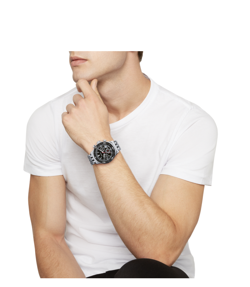 Orologio Manta 1970 BREIL