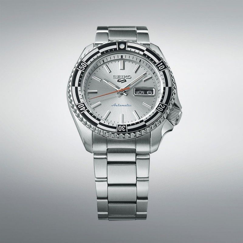Orologio automatico SEIKO 5 SPORTS 55° ANNIVERSARIO