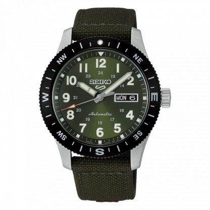 Orologio Uomo 5 SPORTS AUTO Seiko