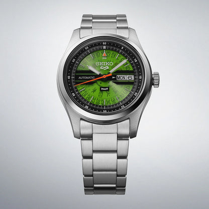 Orologio Seiko 5 Sports SRPM09K1 - HUF