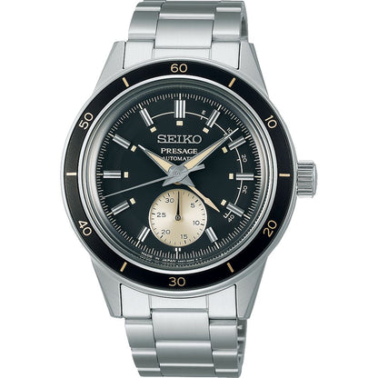 Orologio automatico SEIKO Presage Style 60s