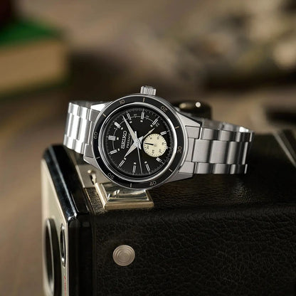 Orologio automatico SEIKO Presage Style 60s