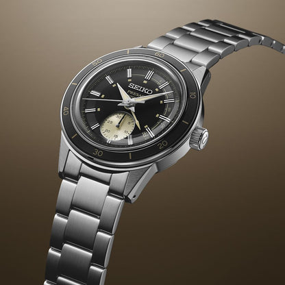 Orologio automatico SEIKO Presage Style 60s