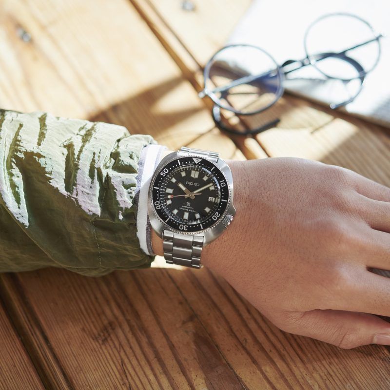 Orologio automatico SEIKO Prospex Apocalypse Now
