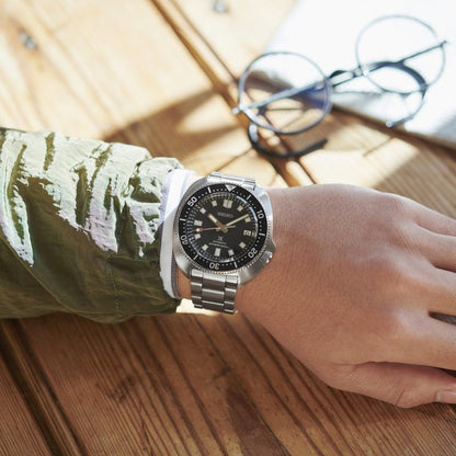 Orologio automatico SEIKO Prospex Apocalypse Now