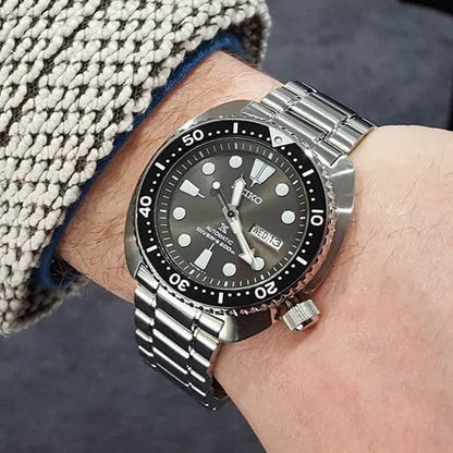 Orologio automatico SEIKO Prospex Turtle