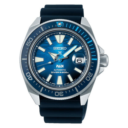 Orologio automatico SEIKO Samurai PROSPEX PADI
