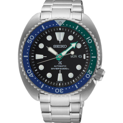 Orologio automatico SEIKO PROSPEX TURTLE TROPIC LAGOON
