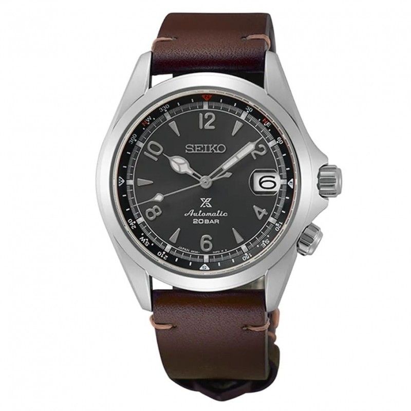 Orologio automatico SEIKO Prospex Alpinist MOUNTAIN SUNSET