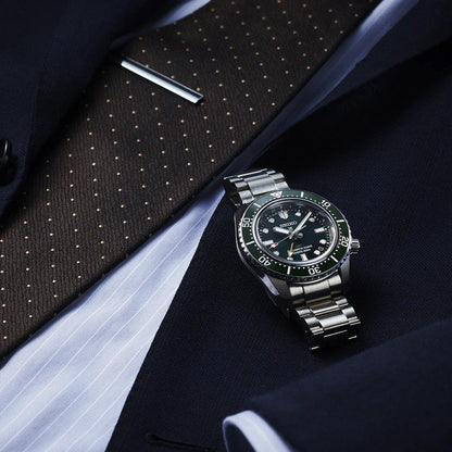 Orologio SEIKO Sea Prospex ‘Marine Greenʼ
