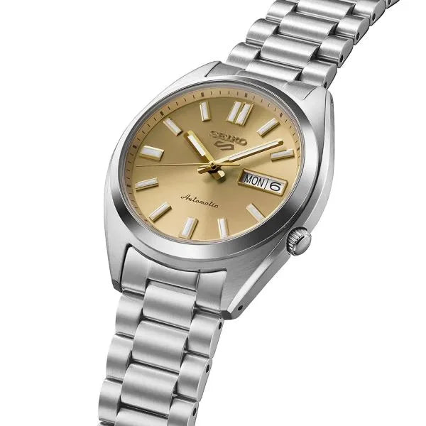 Orologio Uomo 5 SPORT AUTOMATIC Seiko