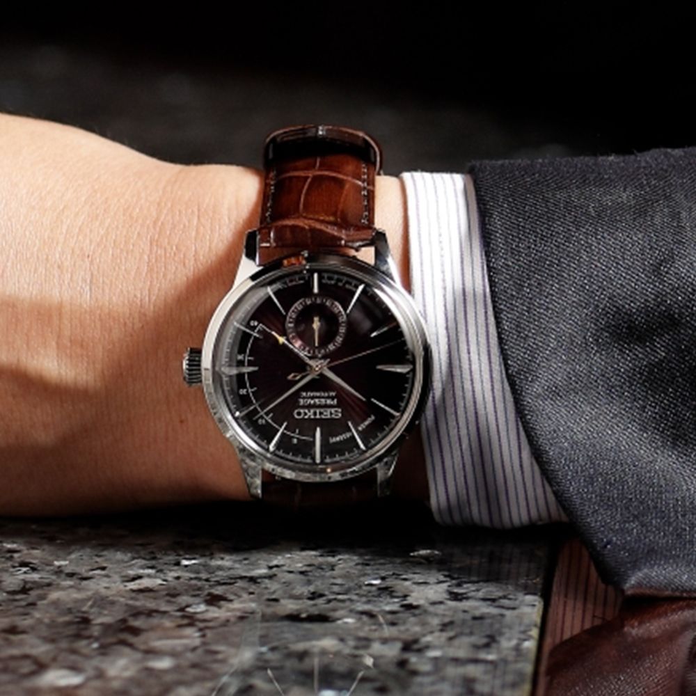 Orologio automatico SEIKO Presage Cocktail