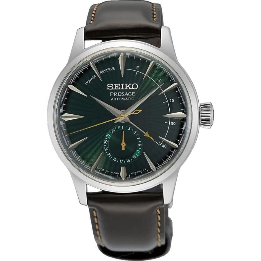 Orologio automatico SEIKO PRESAGE COCKTAIL MIDNIGHT MOCKINGBIRD