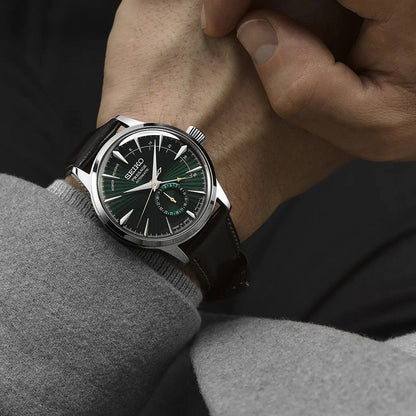 Orologio automatico SEIKO PRESAGE COCKTAIL MIDNIGHT MOCKINGBIRD