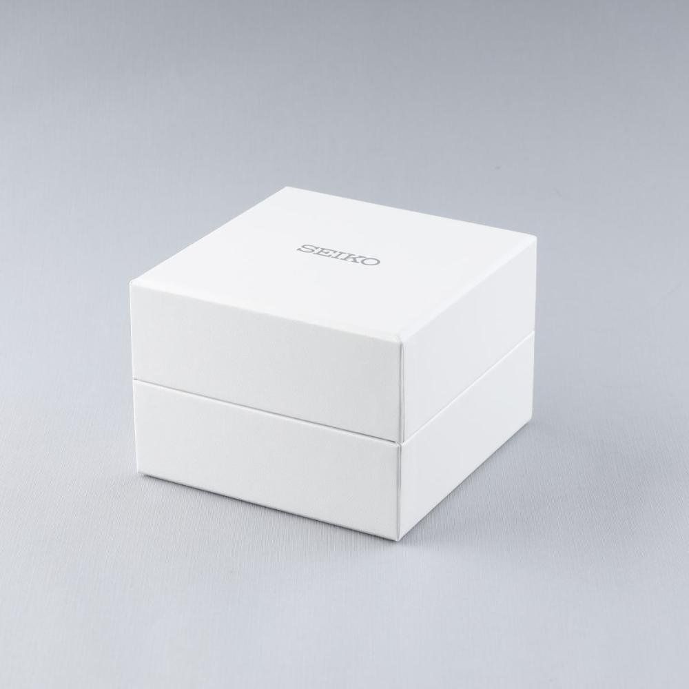 Seiko SUR527P1 uomo classico quarzo