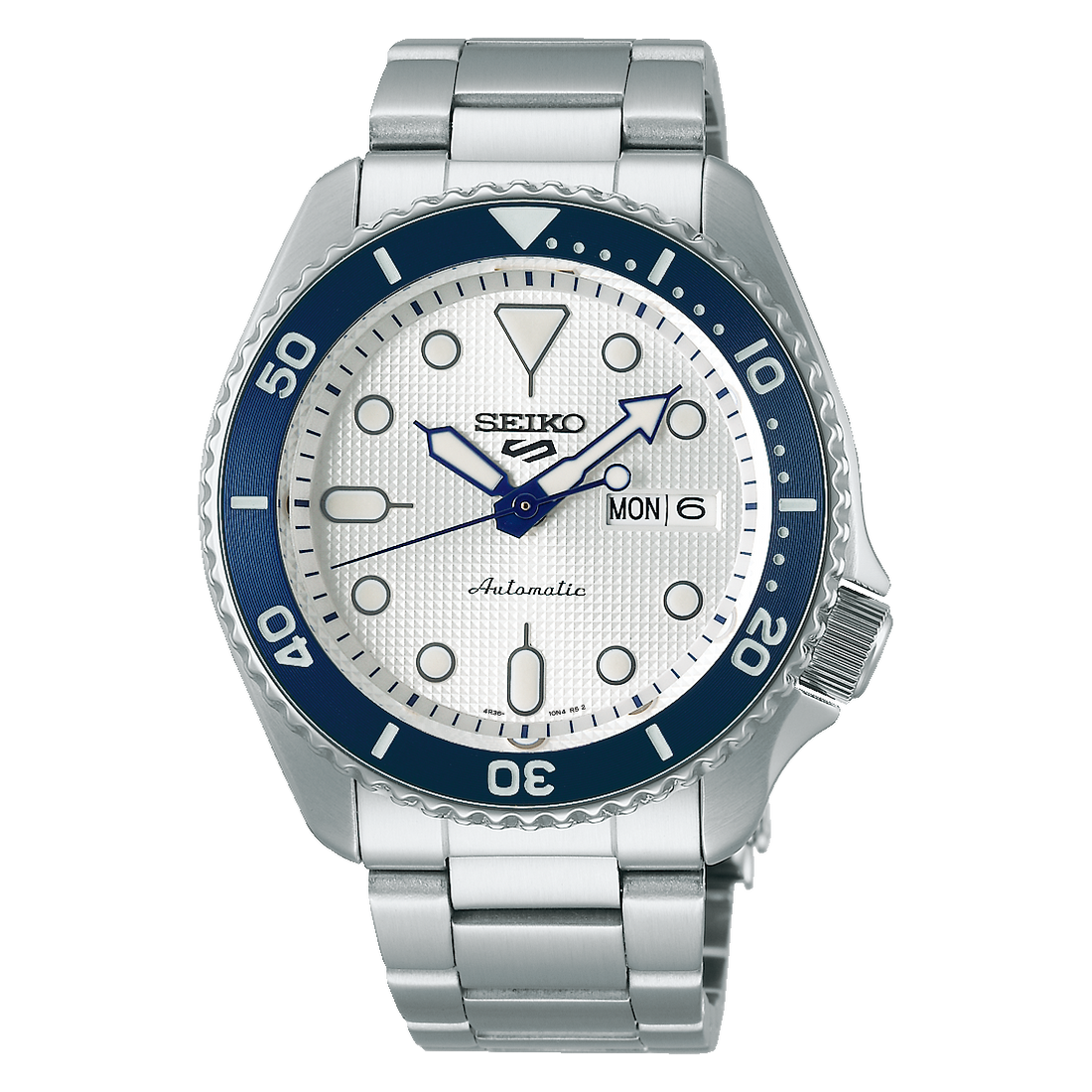 Orologio automatico SEIKO 5 Sports 140° Anniversario
